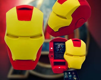 MTG 【Foil】Marvel's Iron Man １箱 🔥 Iron Man | FOIL PREORDER MtG Secret Lair x Marvel Limited