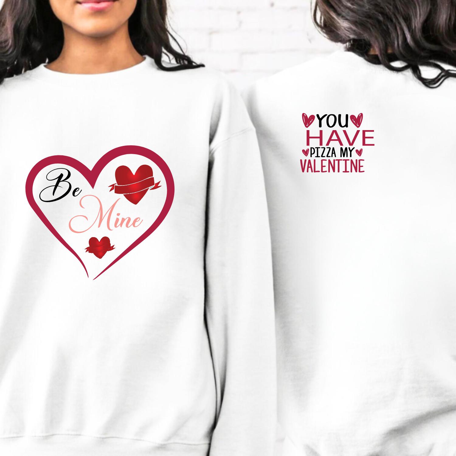 750+ Valentine's Day SVG PNG Mega Bundle | Valentine's Day Quotes ...