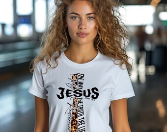 Jesus, My Redeemer Shirt