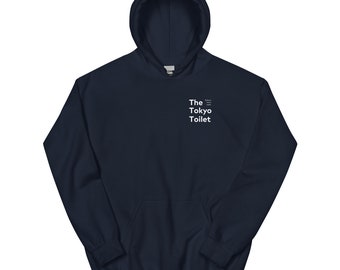 The Tokyo Toilette Shibuya / Perfect Days / Sweatshirt