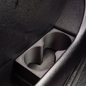 VW Golf Jetta VENTO MK3 Door Card Pocket Cupholder Adaptor Insert Tray