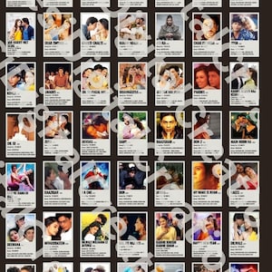 Carteles de Bollywood