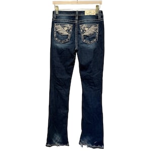 Bootcut miss me jeans - Etsy 日本