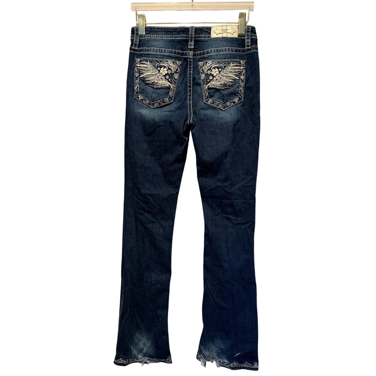 Miss me jeans - Etsy 日本