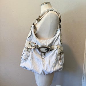 2000s Zebra Bag - Etsy