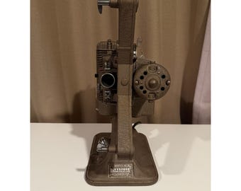 Vintage Kondo Sylvania Exciter Projector Lamp: New Old Stock, Made