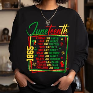 Junteenth 1865 Traum wie Png, 1865 Afroamerika Png, Juniteenth Karte, Junischwarzer Geschichtsmonat, Junifreiheit, Bürgerrechte Png