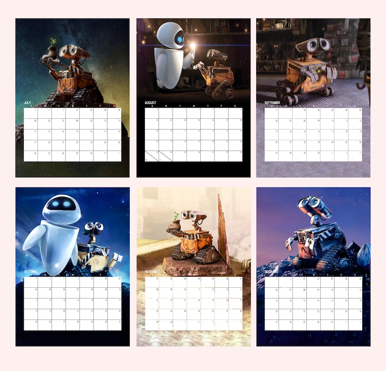 Calendrier Marvel 2026 Mural Avengers Mensuel Idéal Cadeau