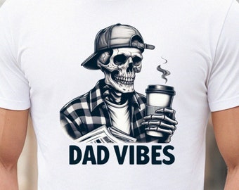 Dad vibe T-Shirt, Funny Dad Vibes Tee, Vintage Dad T-shirt, retro Dad shirt, dad Vibes T-shirt, Dad TV Sitcom Shirt, dad Vibes shirt