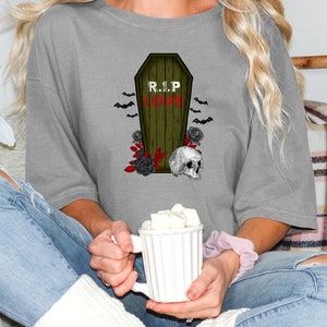 Beerdigung Shirt, Beerdigung Shirt, Beerdigung Shirt, liebevolle Erinnerung Shirt, Valentinstag, Beerdigung Shirt, Beerdigung Shirt, Beerdigung Shirt,