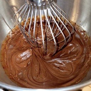 Cooked Fudge Icing