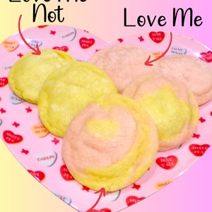 Jello Sugar Cookie Recipe