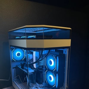 Hyte Y60 XL Riser