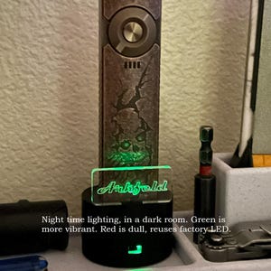 Arkfeld Pro/Ultra Docking Station