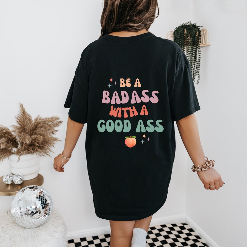 Peach Season shirt, Gym Pump Cover, Funny Gym T-shirt, Workout S-Shirt, Women's Gym Pump Cover, Booty Gym shirt, Trending Gym Pump Cover image 4