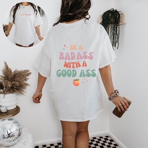 Peach Season shirt, Gym Pump Cover, Funny Gym T-shirt, Workout S-Shirt, Women's Gym Pump Cover, Booty Gym shirt, Trending Gym Pump Cover image 1