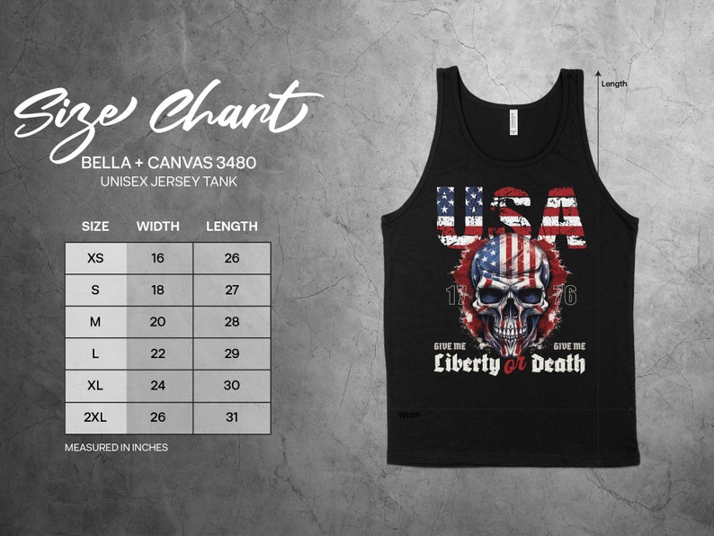 American Flag Skull T-Shirt: Patriotic Graphic Tee image 7