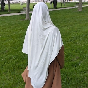 Hiyabs de jersey premium: suaves, elásticos y cómodos para uso diario imagen 1