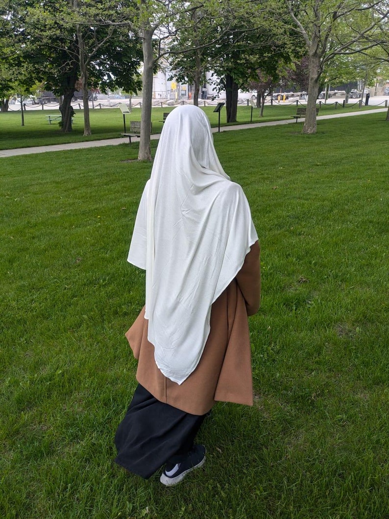 Hiyabs de jersey premium: suaves, elásticos y cómodos para uso diario imagen 1