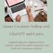 Your Complete Guide to Mastering Chatgpt and Canva - Etsy