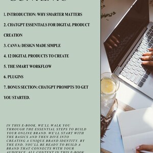 Your Complete Guide to Mastering Chatgpt and Canva - Etsy