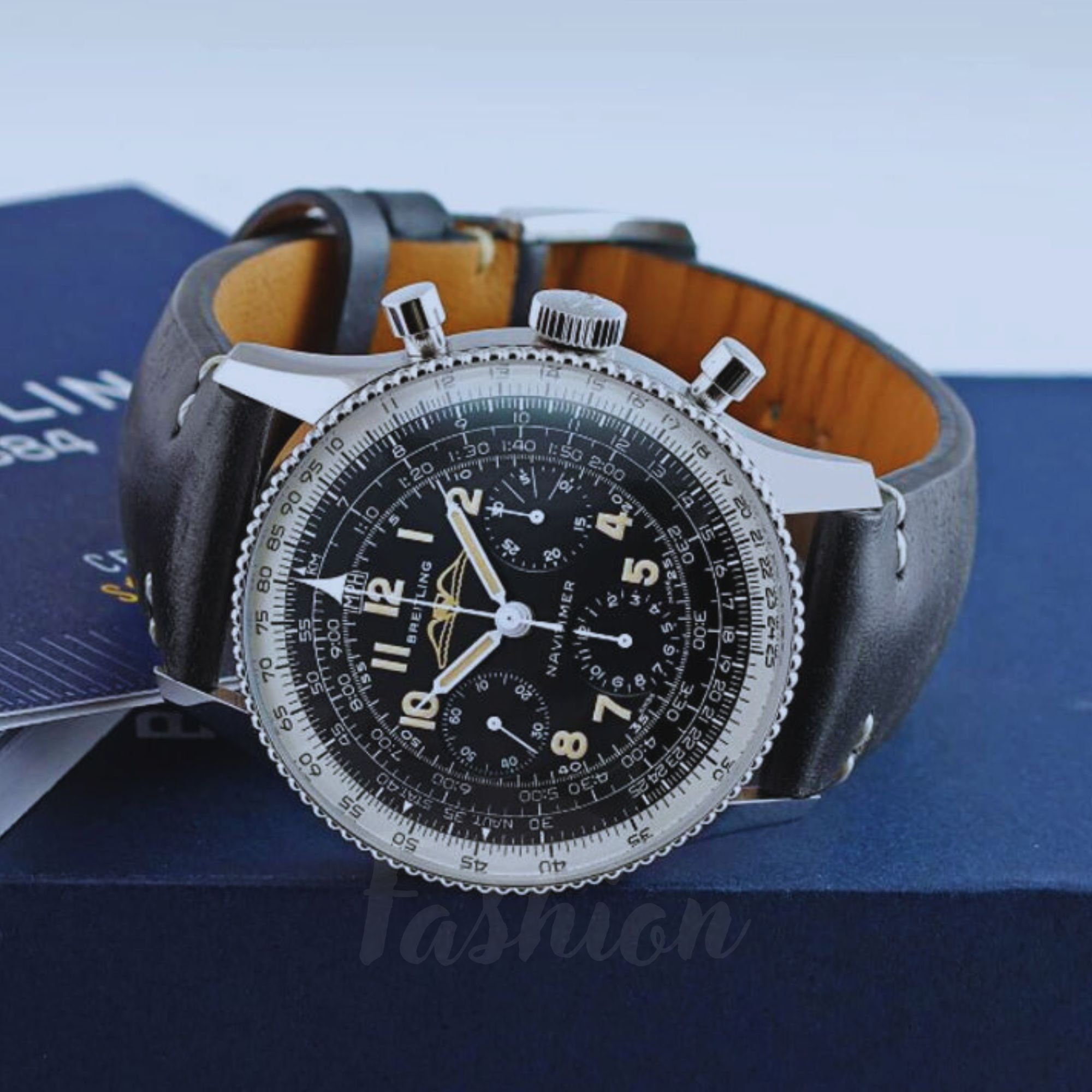 Buy BREITLING Watch Navitimer Ref 806 1959 Re edition Online in