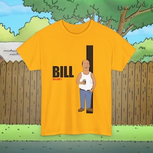 House on the hill s/s tee yellow 80 T-shirt House on the Hill