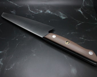 Browning Edition 8" AEBL Stainless Steel Chef's Knife