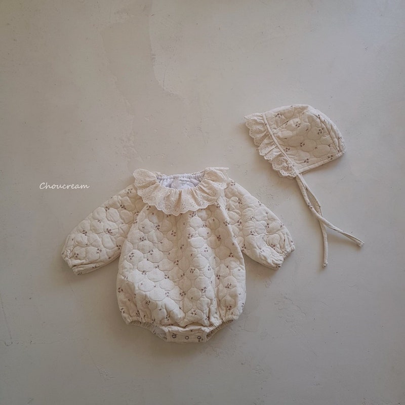 Korean Newborn Baby Clothes Etsy — free download