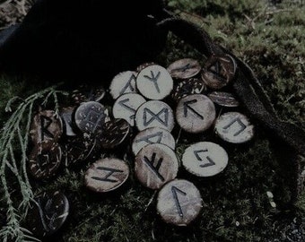 Awakening Runes in je vak - Een gids