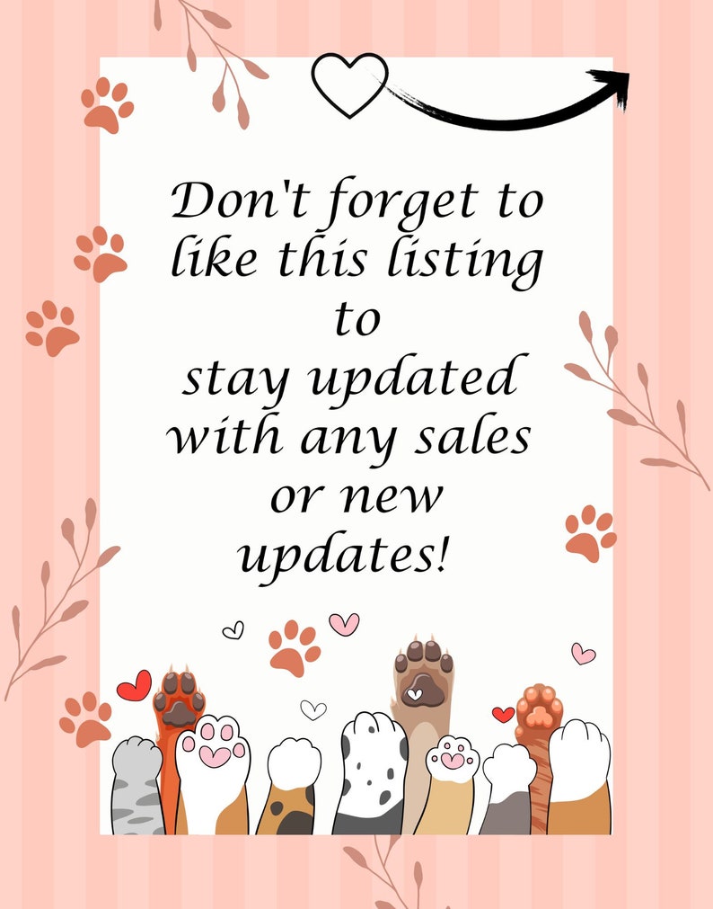 Pawitively Spooky Ghost PNG Clipart Sublimation Digital Download Great