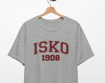 UP ISKO Shirt, University of the Philippines Alumni Gift Tshirt