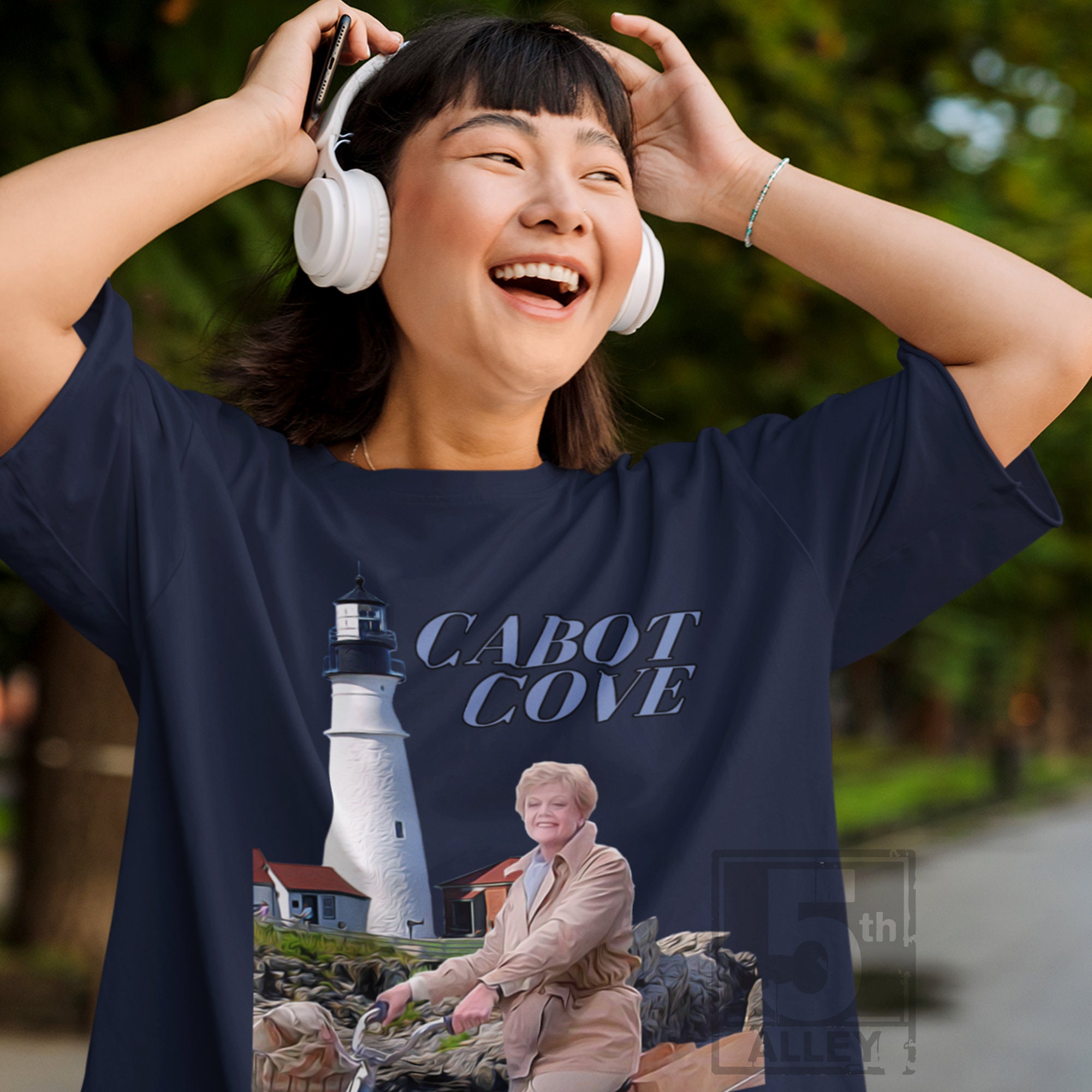Jessica fletcher t shirt best sale