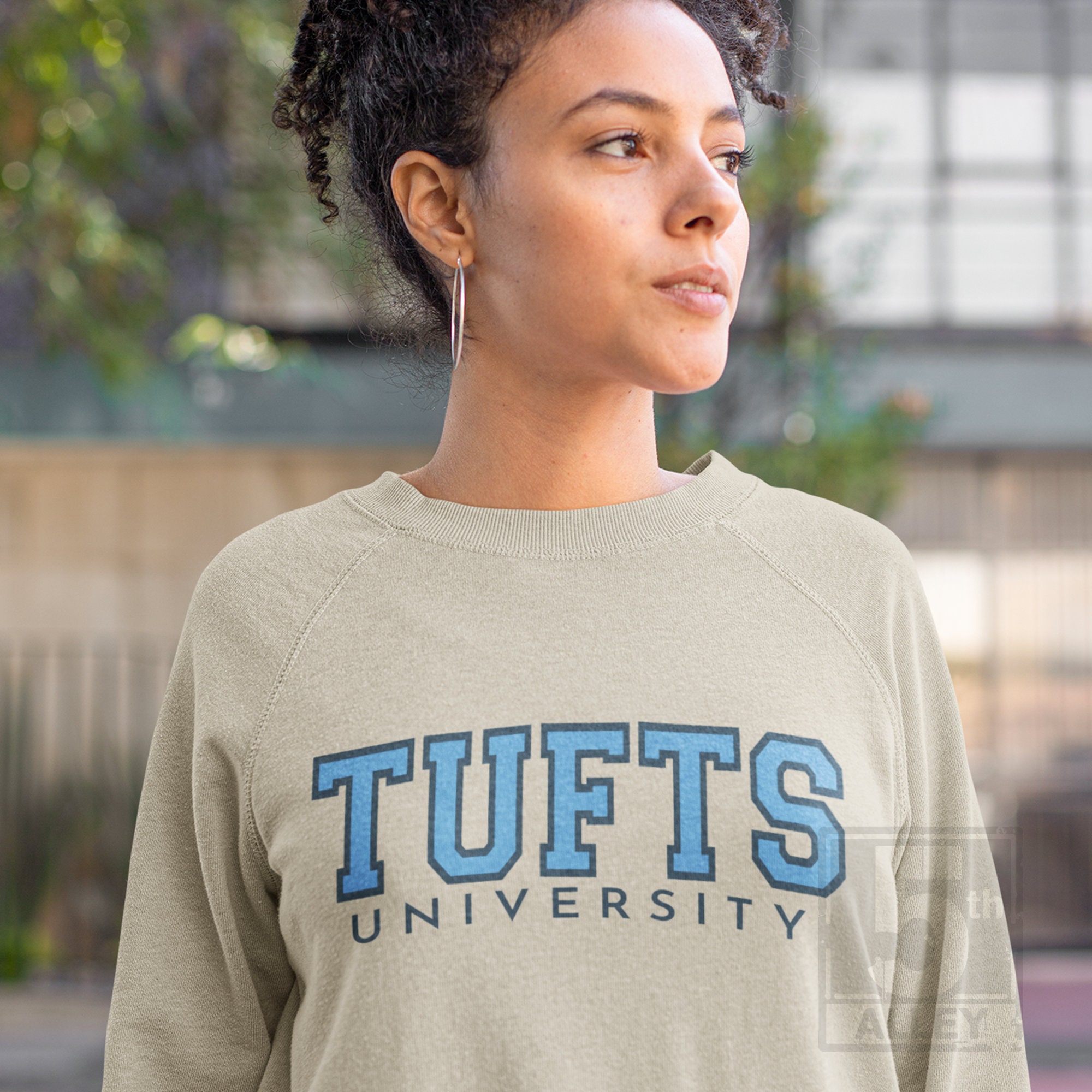 Tufts sweatshirt hotsell