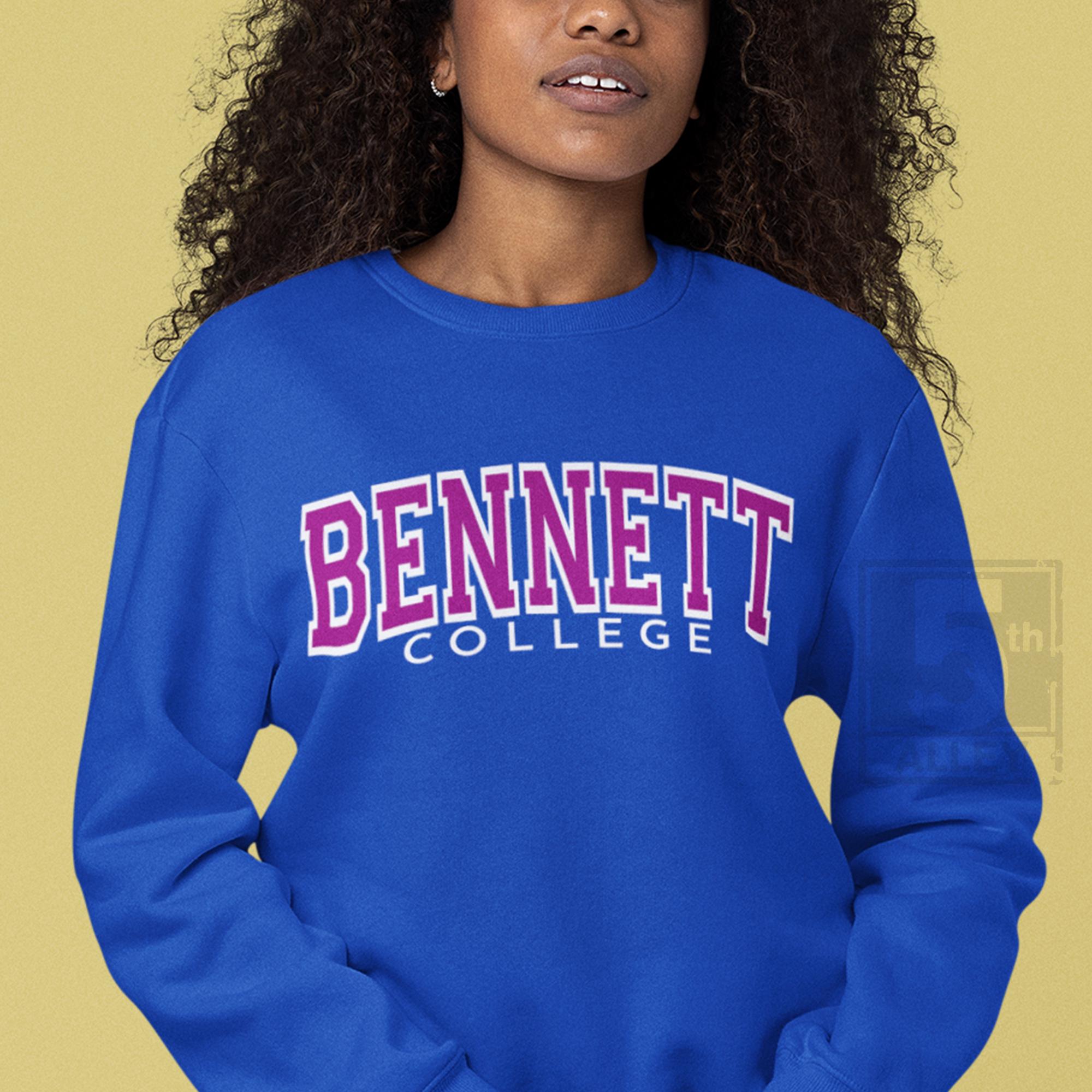 Bennett Sweater