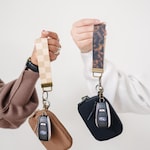 Wrist Wallets