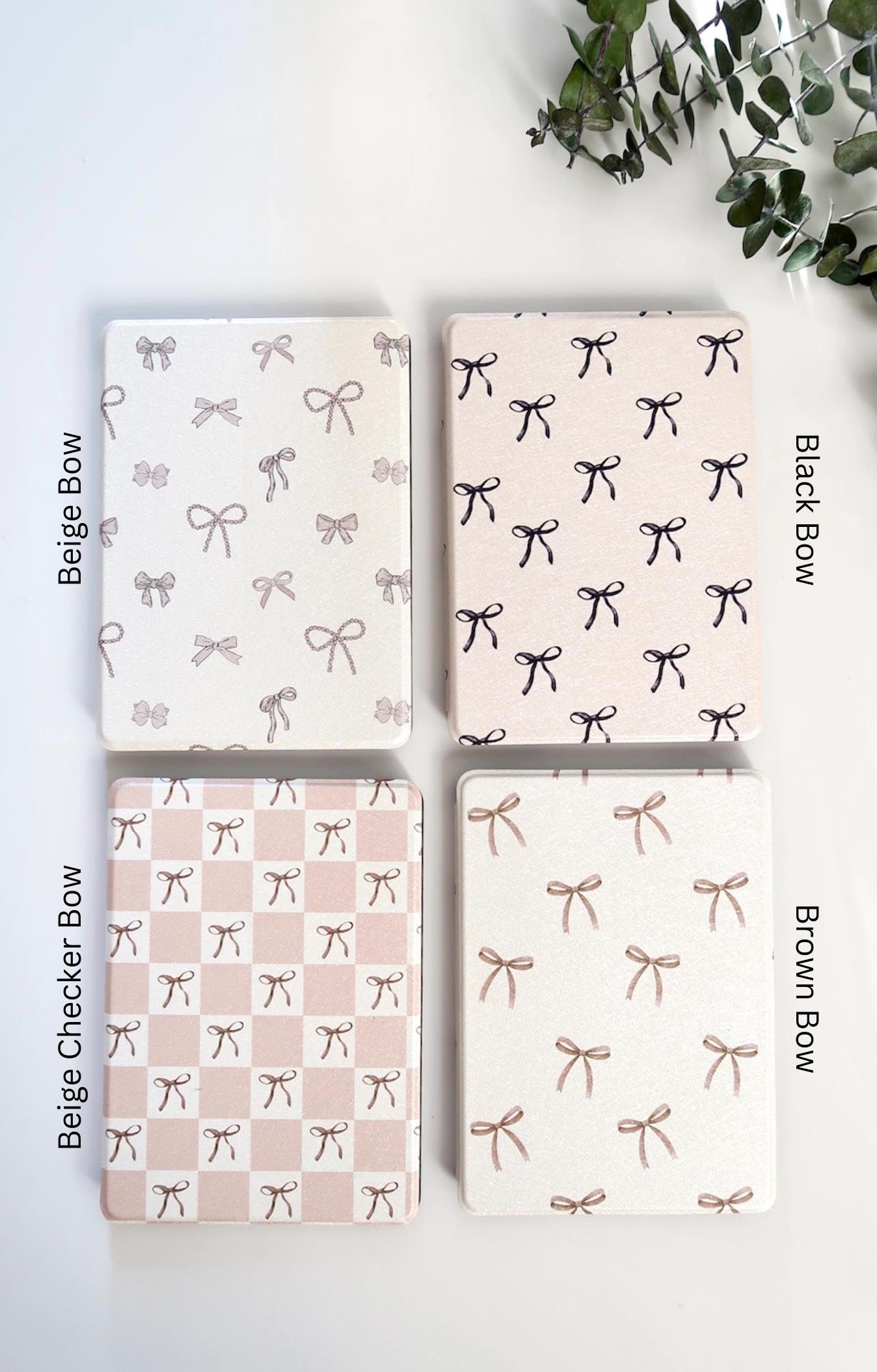 Kindle Case, Paperwhite Kindle Cover, Kindle Cover, E-reader Protective Case