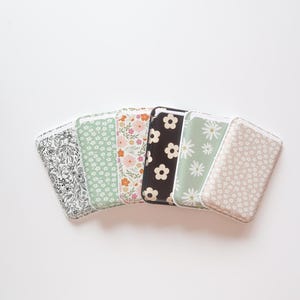 Magnetic iPhone Wallet – MagSafe Card Holder for iPhone 12–16, Slim Cash & Card Wallet, Cute Phone Accessory image 16