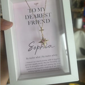 Custom Order Link