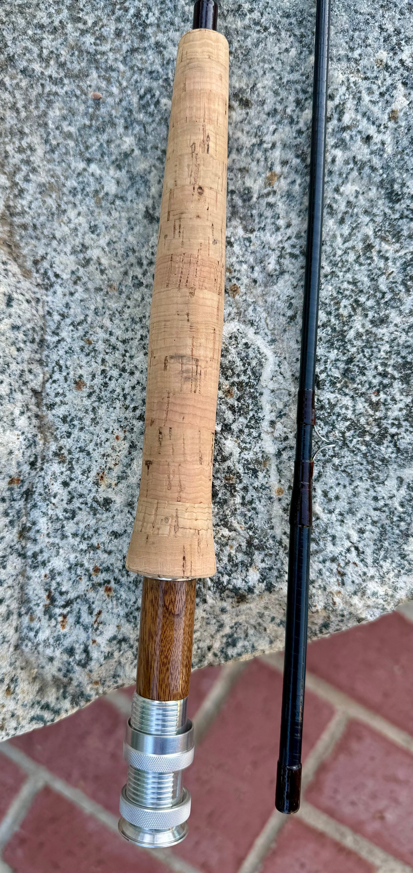 レア！ORVIS ALL ROUNDER 8ft #7 4PC 美品！ 2TL720QS_W-1_ad5ff078-5d30-