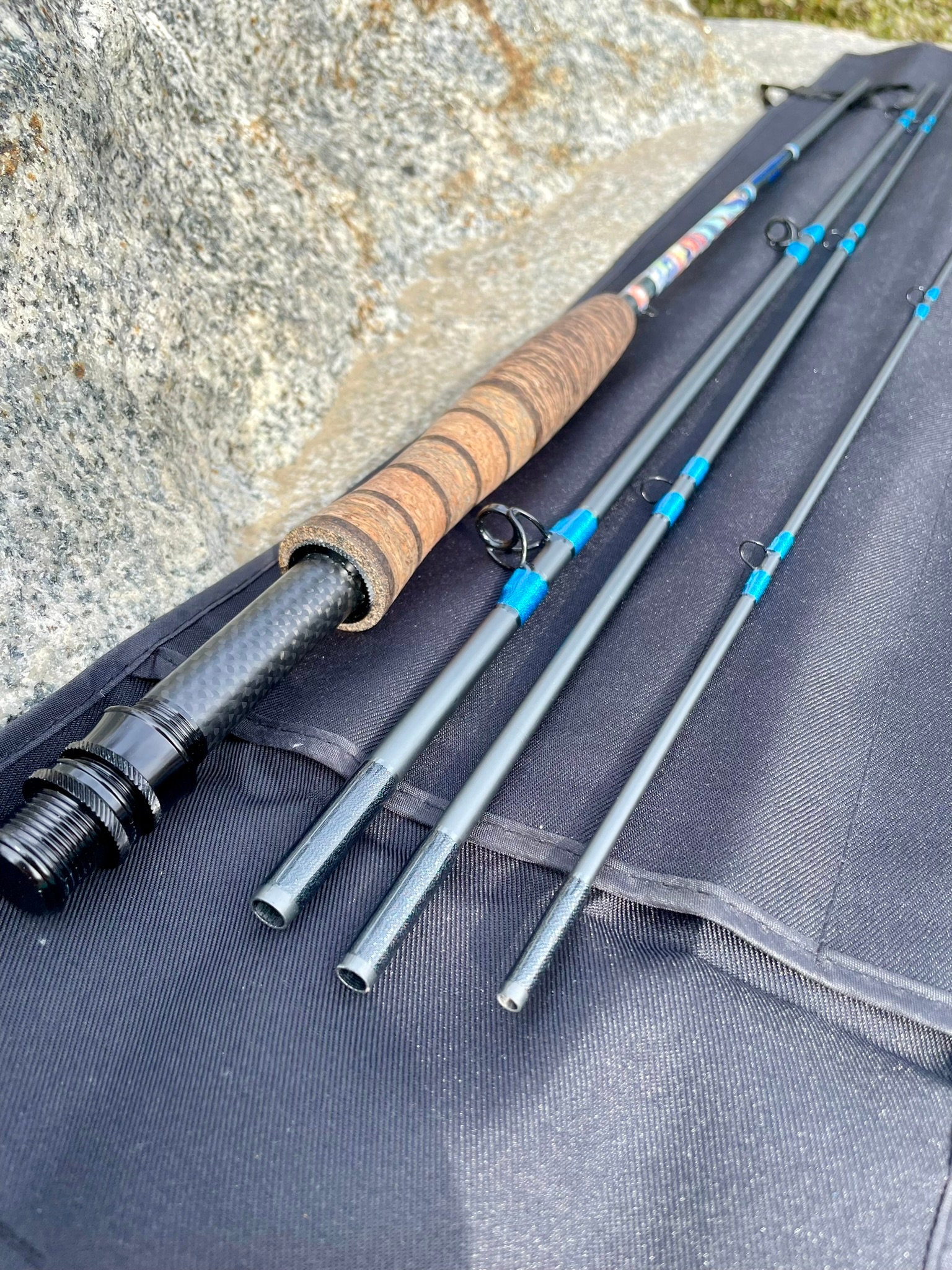 Fly Rod Custom 