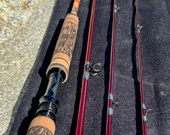 Orvis フライロッド GRA MKⅡ オールラウンダー Orvis フライロッド GRA MKⅡ オールラウンダー