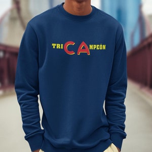 Tricampeón América Champion Sweatshirt