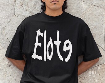 Elote Parody T-shirt Funny Latino Nu Metal Band-inspired Corn Tee