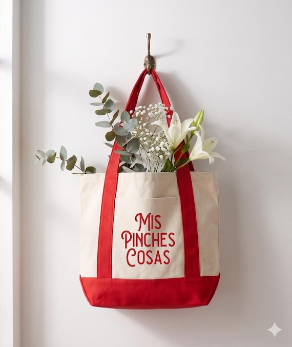 How do you say handbag or purse in Spanish?