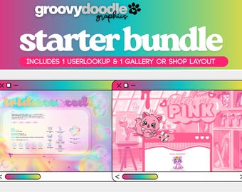 Neopets Starter Bundle