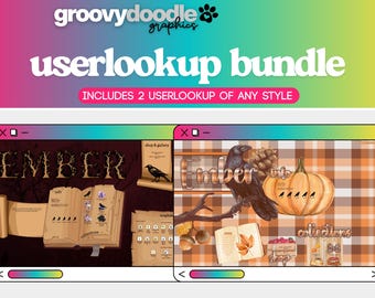 Neopets Userlookup Bundle