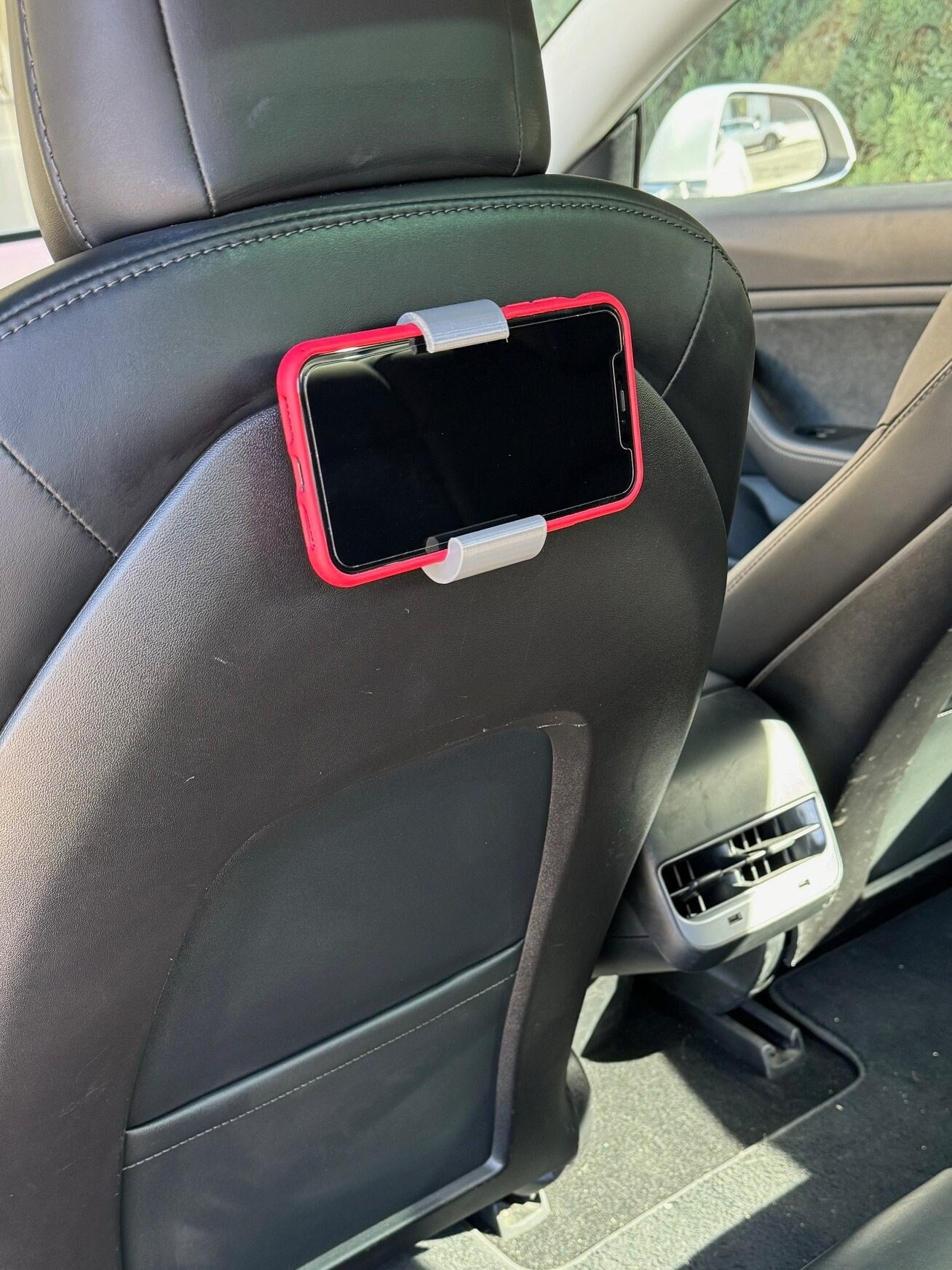 Car Tablet Holder 