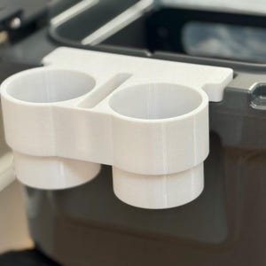 Yeti Roadie Cooler Cup Holder – Fits Cans & Rambler Colster