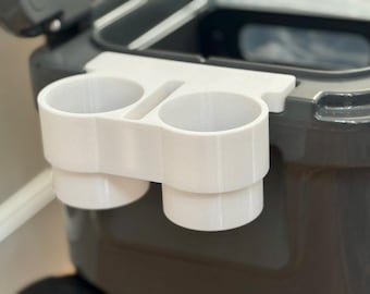 Portavasos Yeti Roadie Cooler – Compatible con latas y Rambler Colster